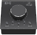 Компактный пассивный мониторный контроллер Behringer STUDIO M