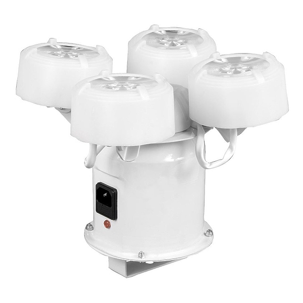 Световое оборудование ADJ Rotobeam 4 артикул 184270Si-1