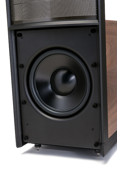 Напольная акустика Martin Logan Renaissance ESL 15A Deep Sea Blue артикул 155720Si-1 фото 9