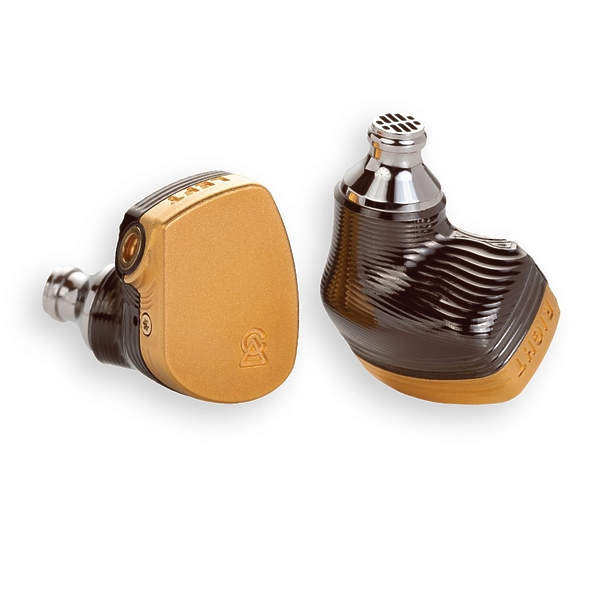 Наушники Campfire Audio Solaris артикул 186723Si-1