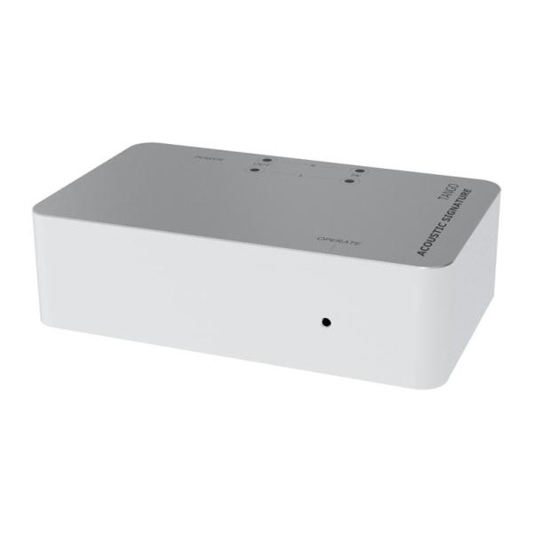 Фонокорректор Acoustic Signature Tango Mk3 silver артикул 227942Si-1
