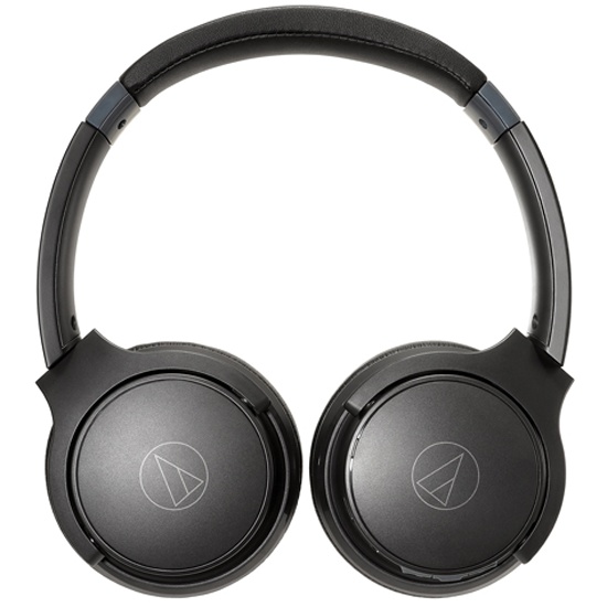 Наушники Audio Technica ATH-S220BTBK артикул 264741Si-1 фото 3