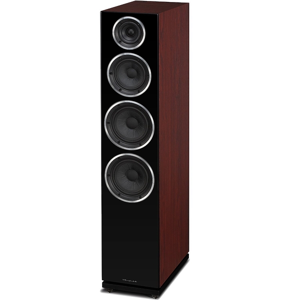 Напольная акустика Wharfedale Diamond 240 rosewood артикул 112111Si-1 фото 3