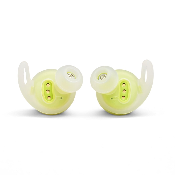 Наушники JBL Reflect FLOW Green (JBLREFFLOWGRN) артикул 204287Si-1 фото 4