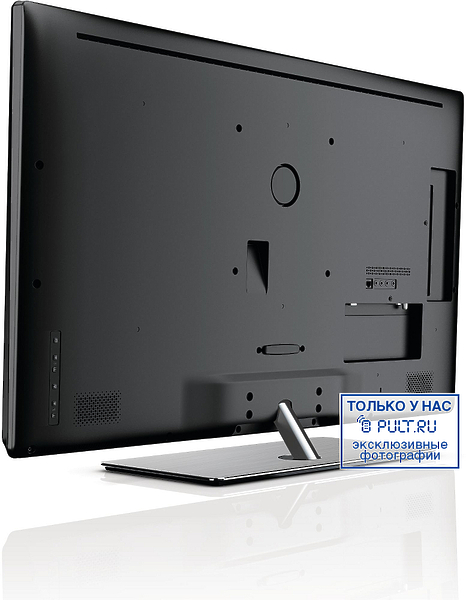 LED телевизор Philips 32PFL5507T/60 артикул 330147FV-1 фото 13