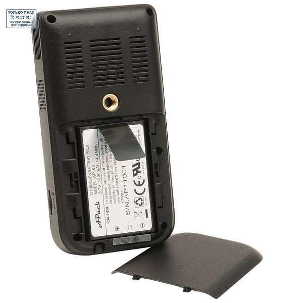 Проектор Optoma PK120 артикул 100805FV-1 фото 5