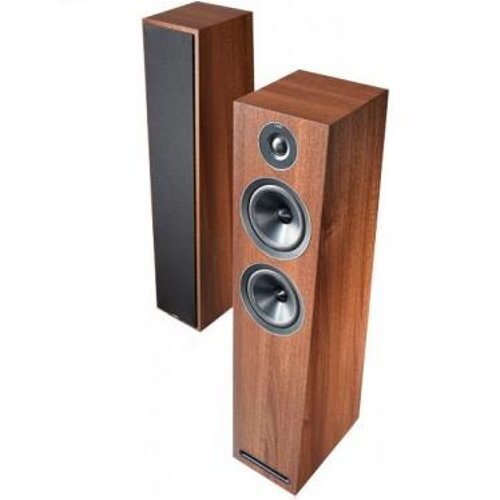 Напольная акустика Acoustic Energy AE 103 walnut артикул 105552Si-1
