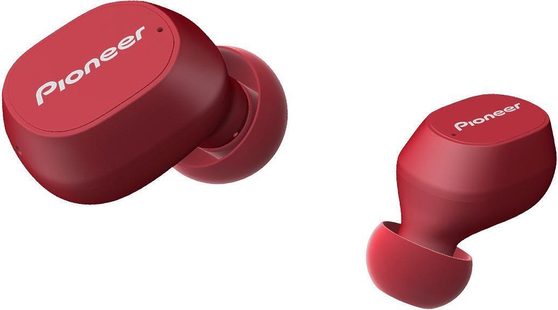 Наушники Pioneer SE-C5TW-R артикул 220515Si-1