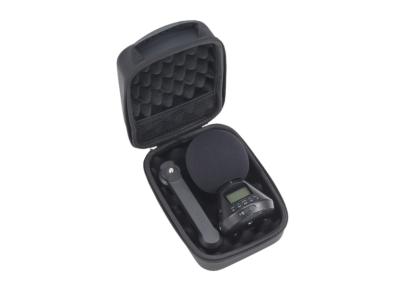 Кейс Zoom SCU-20 артикул 210845Si-1 фото 4