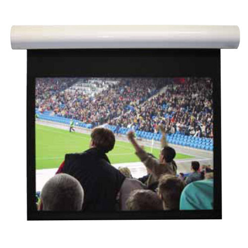 Экран Vutec eL100d (3:4) 100" 152x203 MatteWhite артикул 354847FV-1