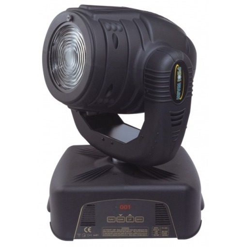 Вращающаяся голова PR Lighting PILOT WASH 250 артикул 300881Si-1