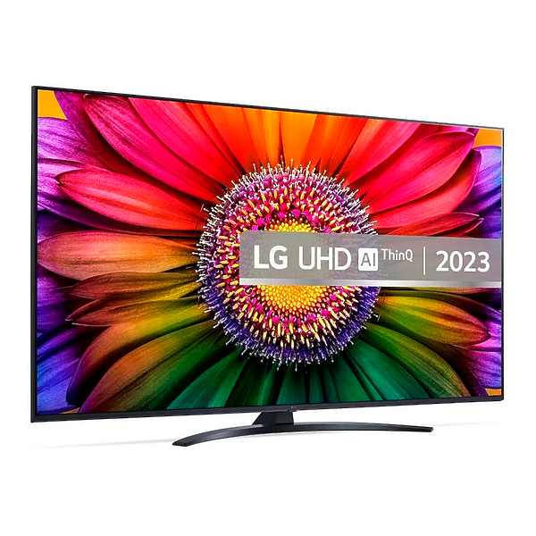 Телевизор LED LG 55UR81006LJ.ARUB артикул 296634Si-1 фото 3
