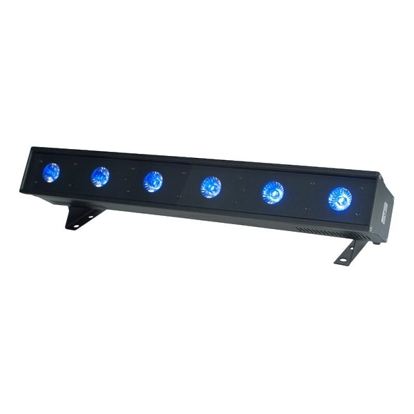 Световое оборудование ADJ Ultra HEX Bar 6 артикул 184200Si-1