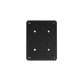 Подставка для АС Target SPEAKER TOP PLATES (T MINI)