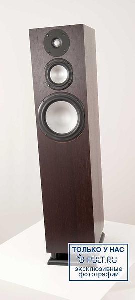 Chario Syntar 533 wenge артикул 400282FV-1 фото 6