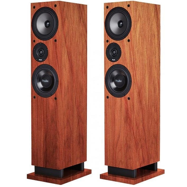 Напольная акустика ProAc Response DT8 Mahogany артикул 168606Si-1