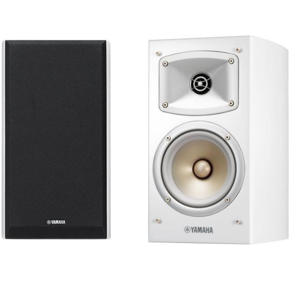 Полочная акустика Yamaha NS-B330 white артикул 151322Si-1