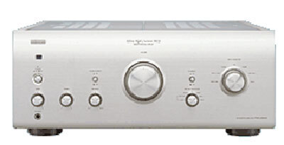 Стереоусилитель Denon PMA-2000AE silver артикул 321420FV-1