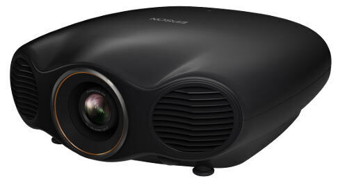 Проектор Epson EH-LS10000 артикул 116513Si-1 фото 3