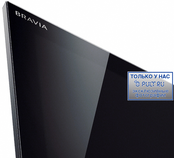 LED телевизор Sony KDL-46HX920 артикул 331967FV-1 фото 10