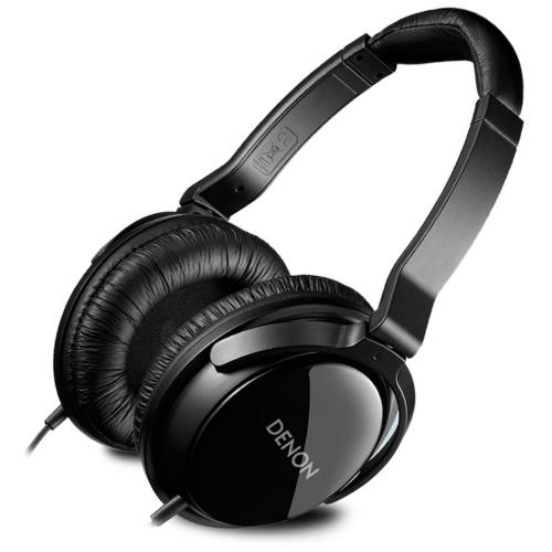 Наушники Denon AH-D310 black артикул 216665FV-1