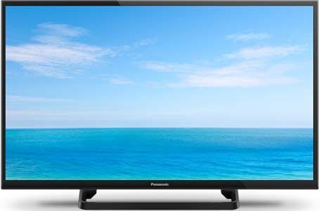 LED телевизор Panasonic TX-32AR400 артикул 104868Si-1