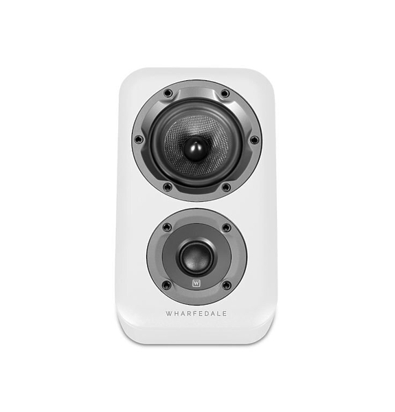 Акустика Dolby Atmos Wharfedale Diamond 300 3D Surround White Sandex артикул 222335Si-1 фото 3