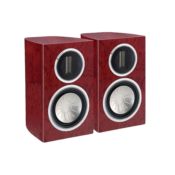 Полочная акустика Monitor Audio Gold GX 50 bubinga артикул 448578FV-1 фото 3
