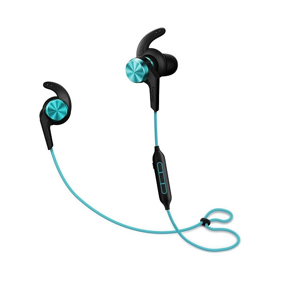 Наушники 1More E1018BT iBfree Sport Bluetooth Blue артикул 236580Si-1 фото 4