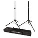 Спикерные стойки Ultimate Support JS-TS50-2 black