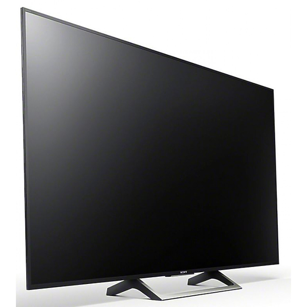 LED телевизор Sony KD-55XE8596 артикул 168211Si-1 фото 4