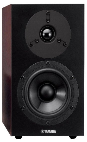 Полочная акустика Yamaha NS-BP150 Brown артикул 148361Si-1