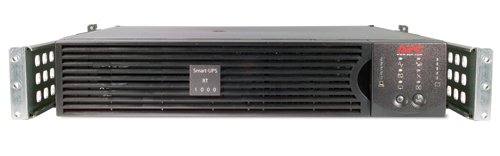 APC SURT1000XLIM артикул 139712Si-1 фото 3
