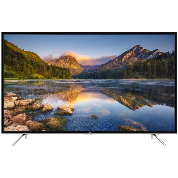 LED телевизор TCL L43P65US артикул 181735Si-1