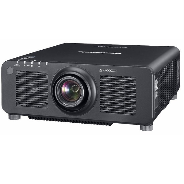 Проектор Panasonic PT-RZ120E артикул 184763Si-1