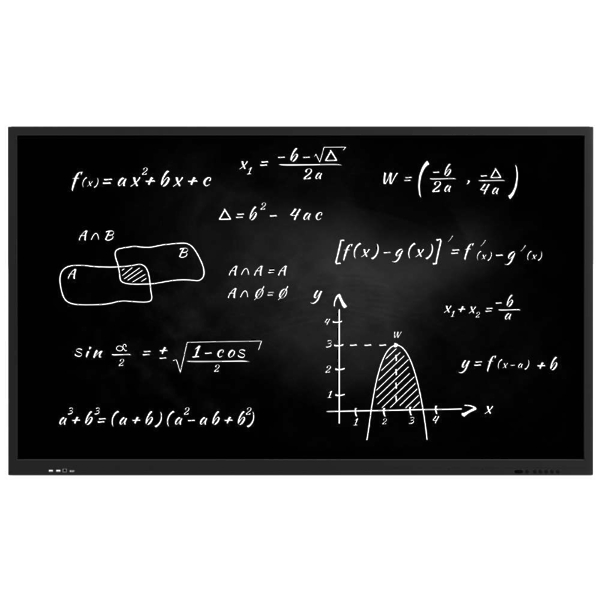 Интерактивный дисплей Classic Solution IFP-650A4K артикул 217364Si-1