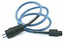 Сетевой кабель Isotek Cable premium артикул 104860FV-1
