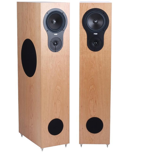 Напольная акустика Rega RX-5 cherry артикул 134285Si-1