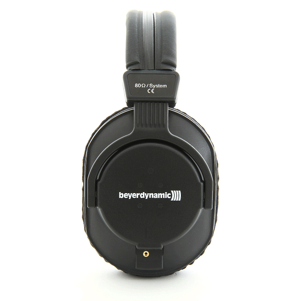 Наушники Beyerdynamic DT 252 артикул 303215Si-1 фото 5