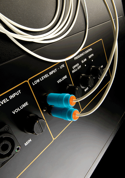 Кабель межблочный аудио Chord Company C-sub RCA 3m артикул 239930Si-1 фото 3
