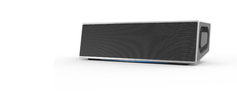 GZ electronics LoftSound GZ-11 silver #2 в «HiFiRussia»