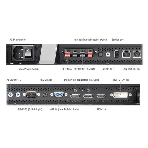 Nec X754HB #4 в «HiFiRussia»