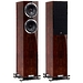 Напольная акустика Fyne Audio F501SP piano gloss walnut
