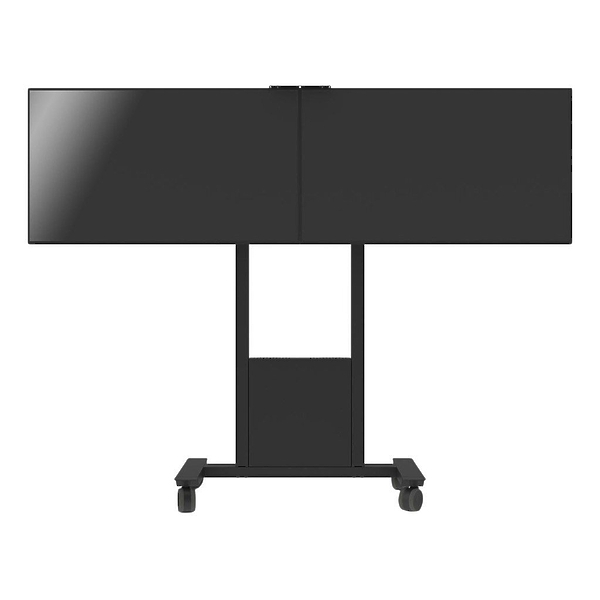 Мобильная стойка SMS Func Mobile Video Conference артикул 178569Si-1 фото 4