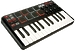 Миди-клавиатура AKAI PRO MPK Mini