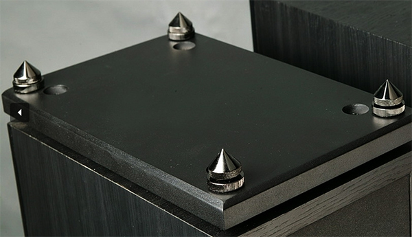 Акустическая система Wharfedale Diamond 159 walnut pearl артикул 426615FV-1 фото 5