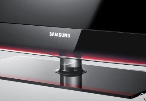 ЖК телевизор Samsung UE-40B6000VW артикул 377352FV-1 фото 9
