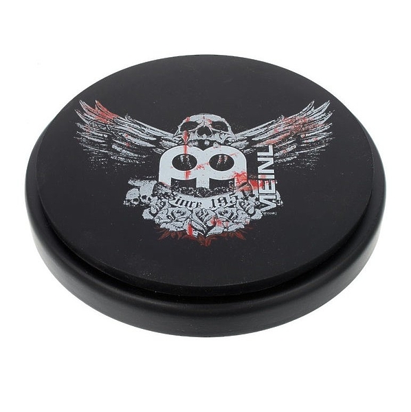 Тренировочный пэд Meinl MPP-6-JB Jawbreaker артикул 275915Si-1