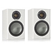 Полочная акустика Monitor Audio Bronze 1 white ash