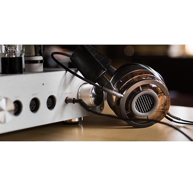Наушники AudioQuest Nighthawk артикул 141120Si-1 фото 4